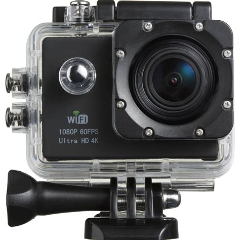 Action Camera .